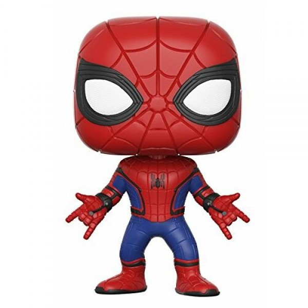 Фигурка Funko Pop Человек-паук - Spider-Man №220 - 699 грн